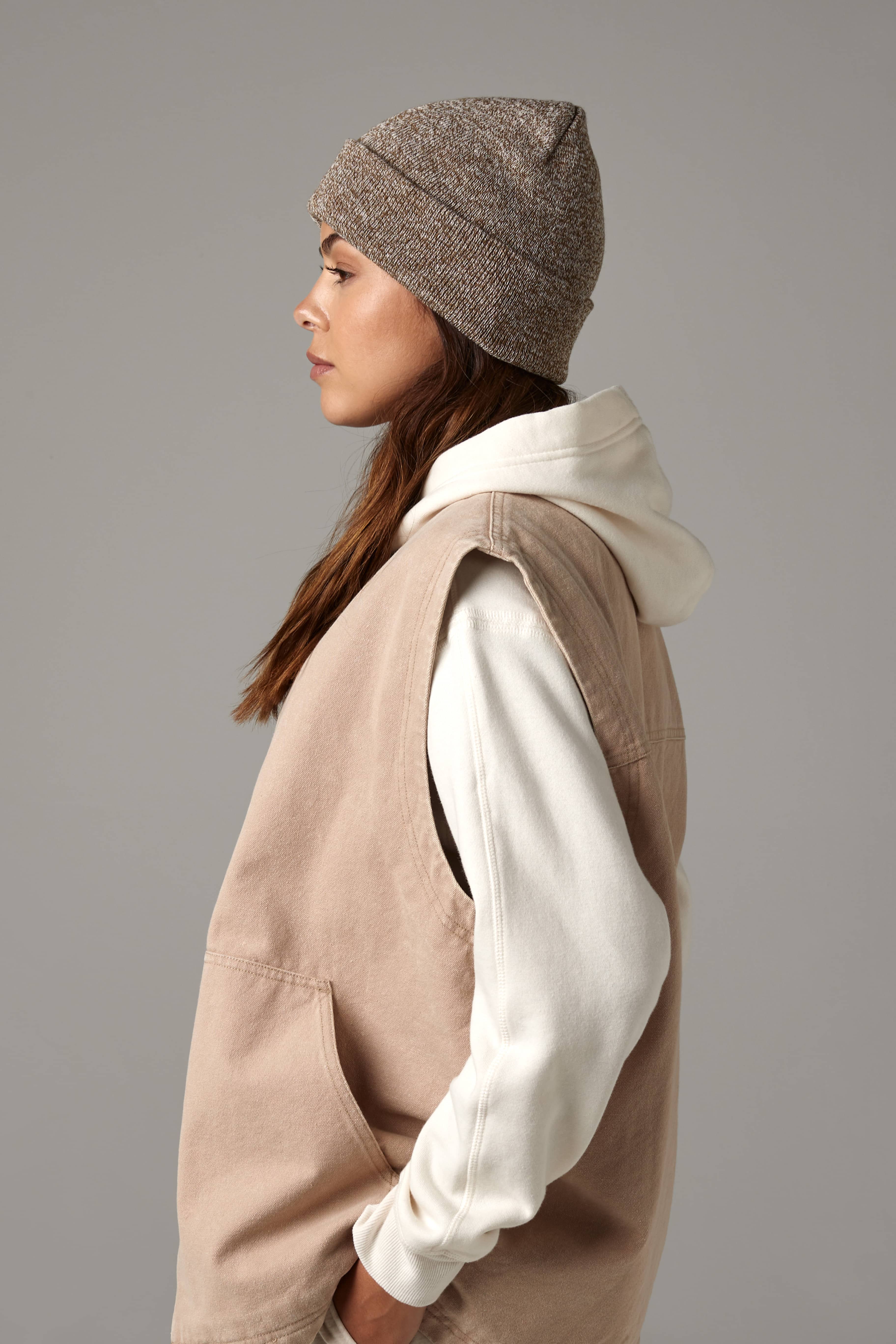 Original Cuffed Beanie