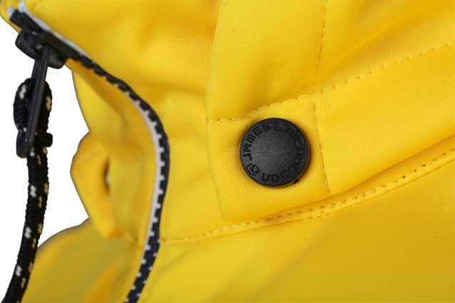 Men´s Maritime Jacket