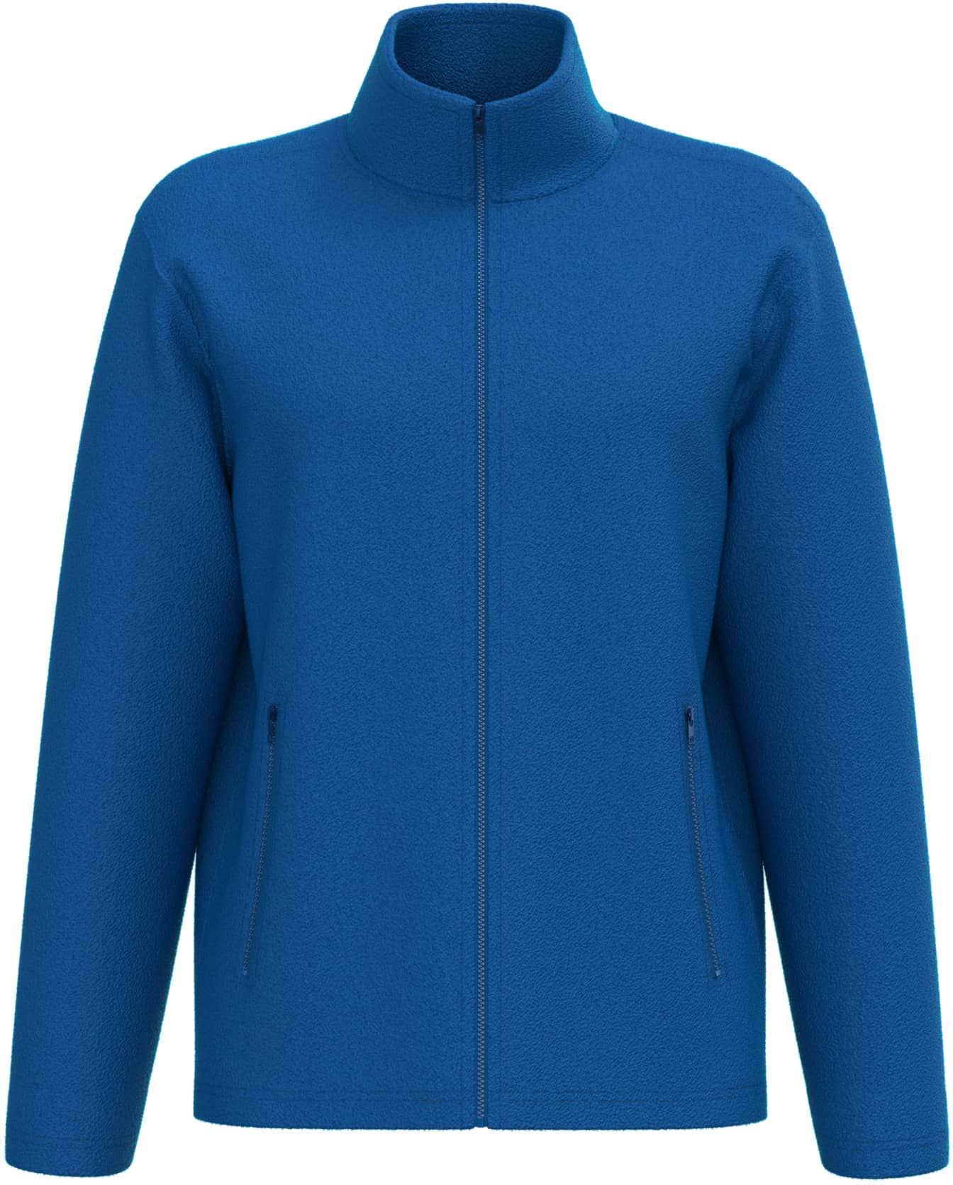 Unisex Fleecejacke