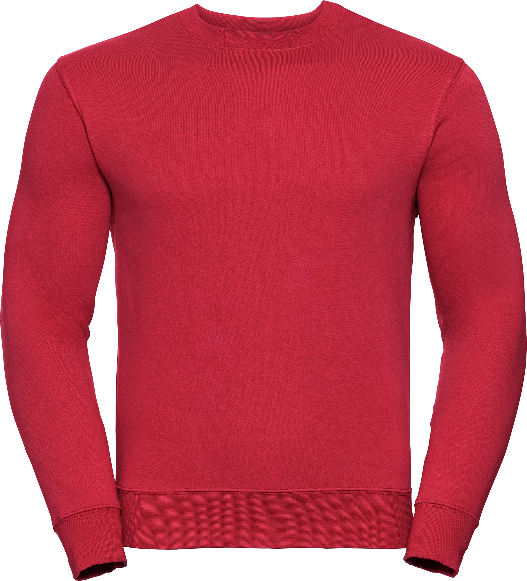 The Authentic Sweat