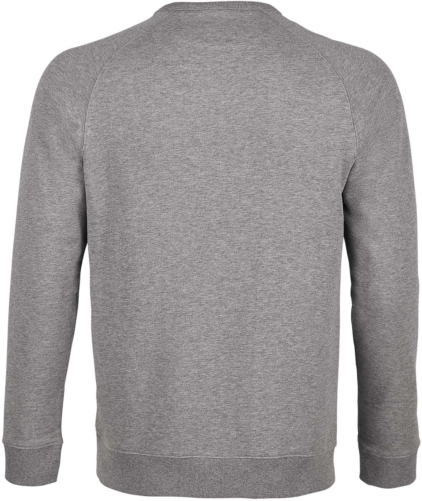 Men´s French Terry Sweatshirt Nelson