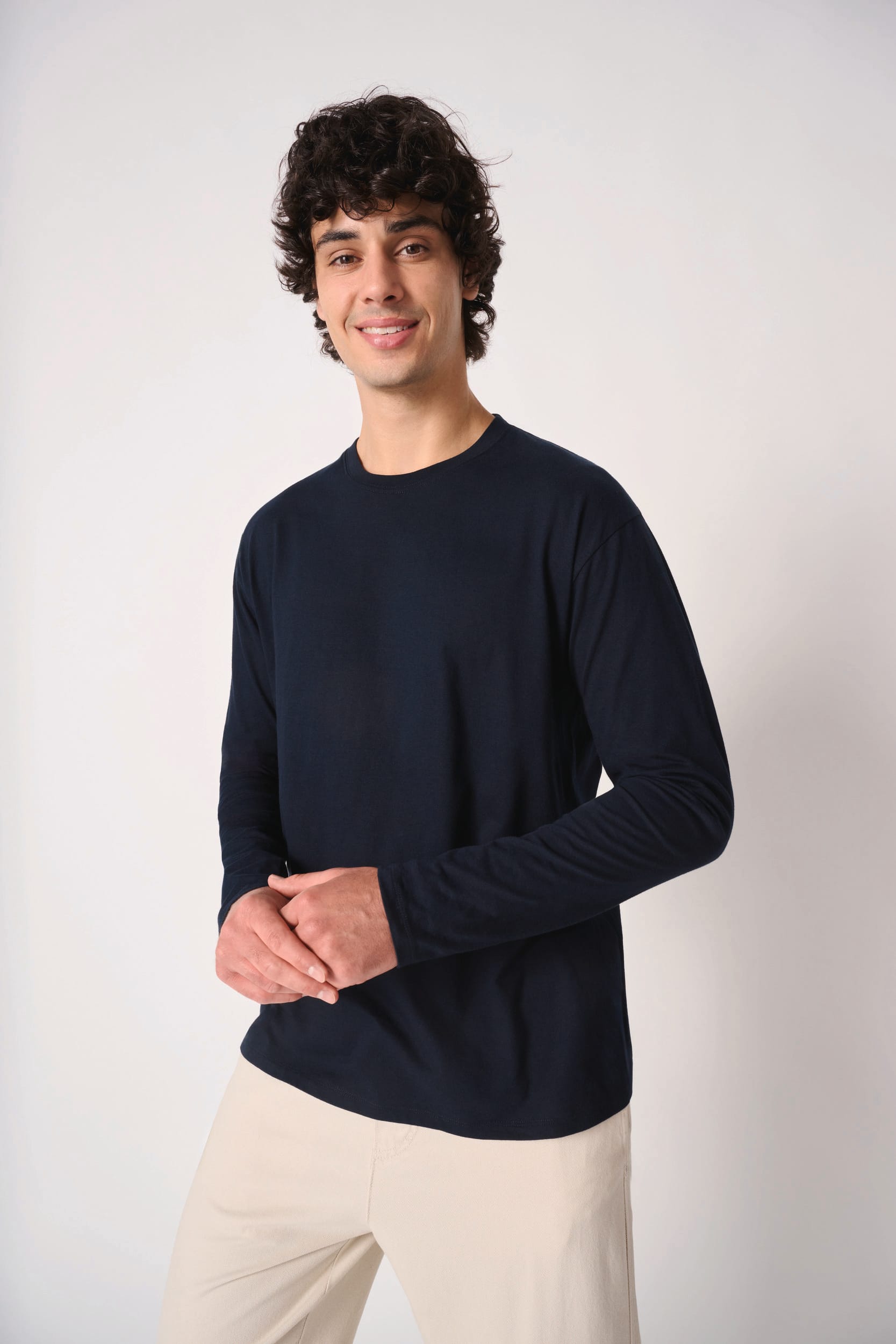 iDeal150 LSL Unisex T-Shirt