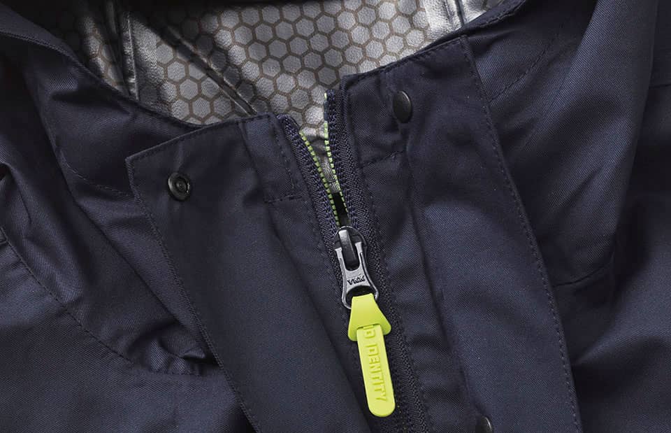 Performance Regenjacke für Damen