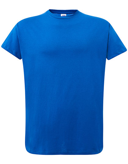Ladies´ Curves T-Shirt