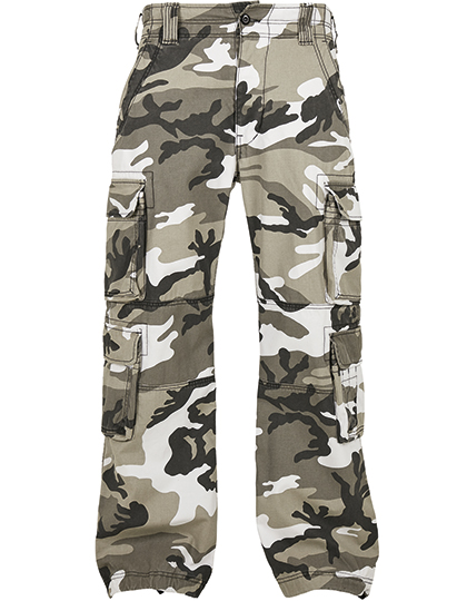 Pure Vintage Trousers