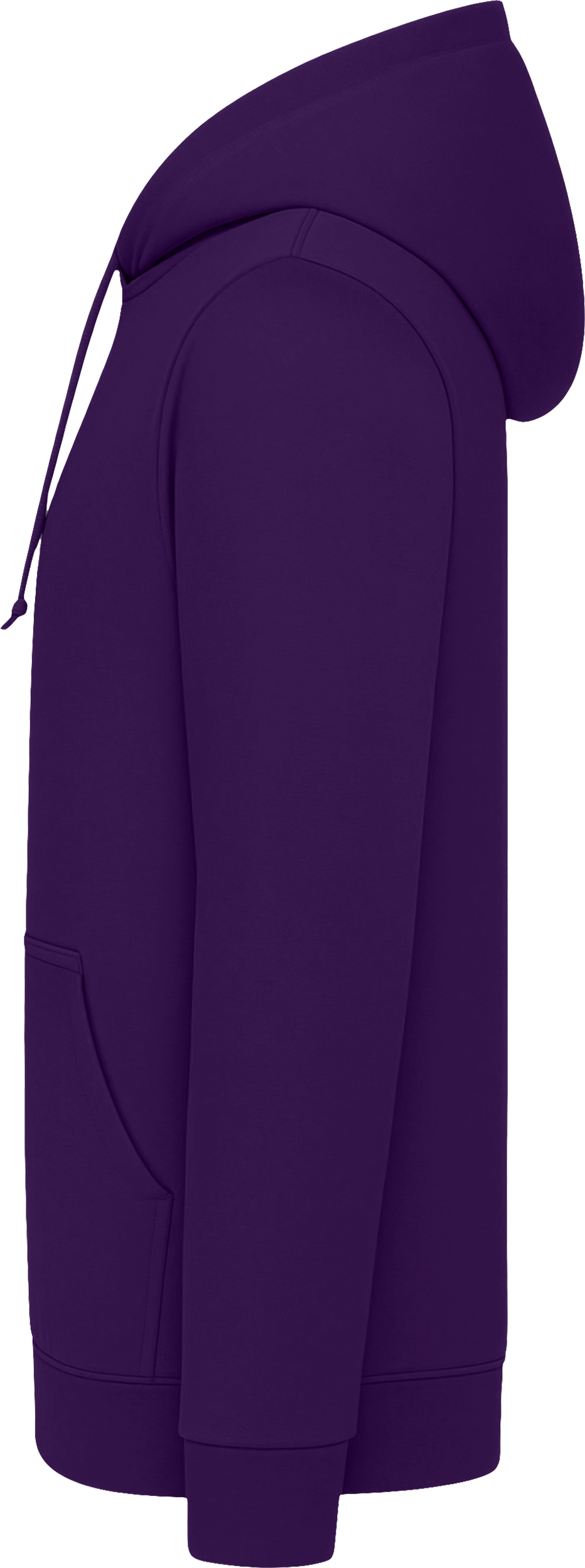 College Hoodie