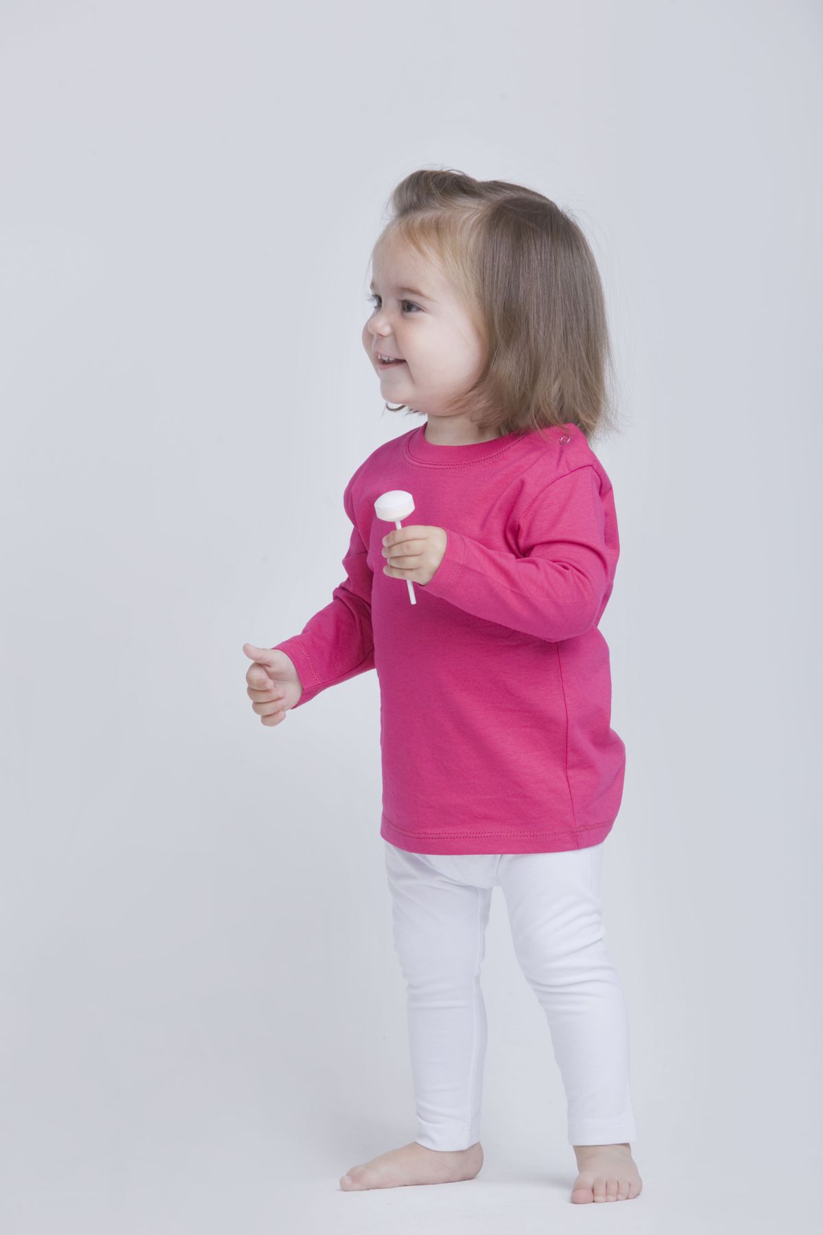 Long Sleeved T-Shirt