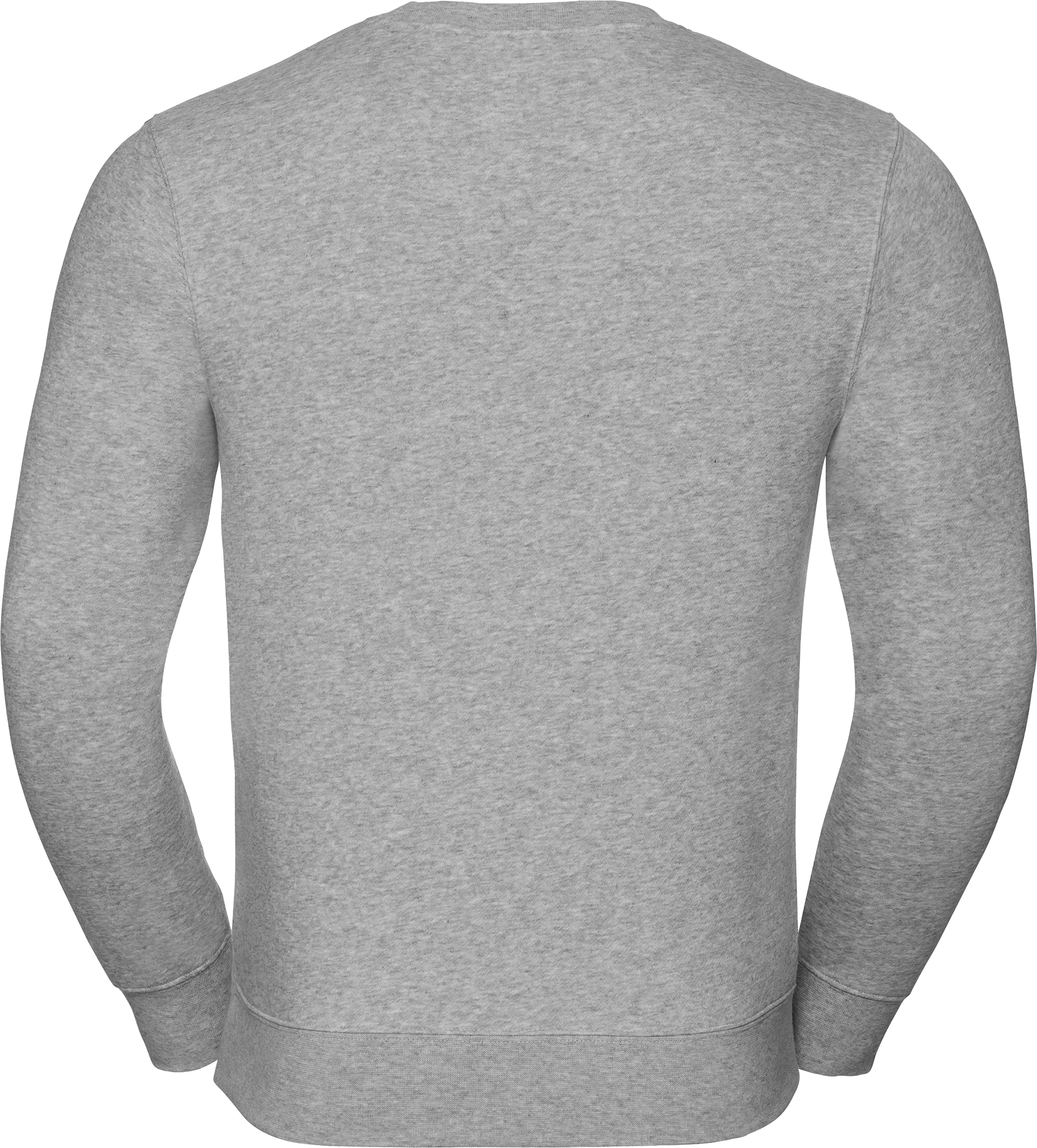 The Authentic Sweat