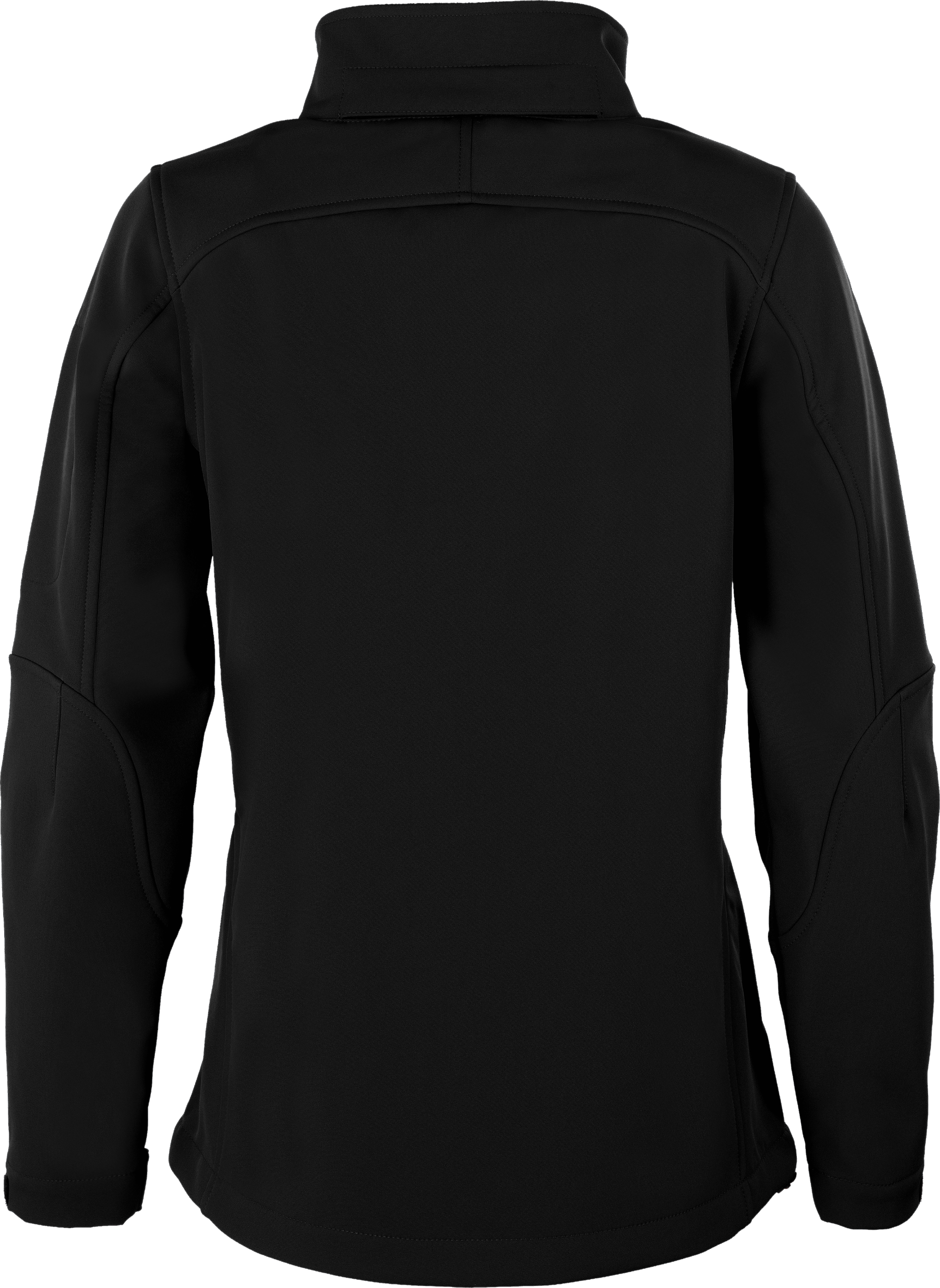 Women´s Hooded Soft-Shell Jacket