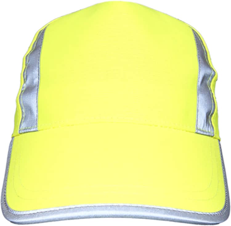 Adult Premium Hi-Vis Cap Nice