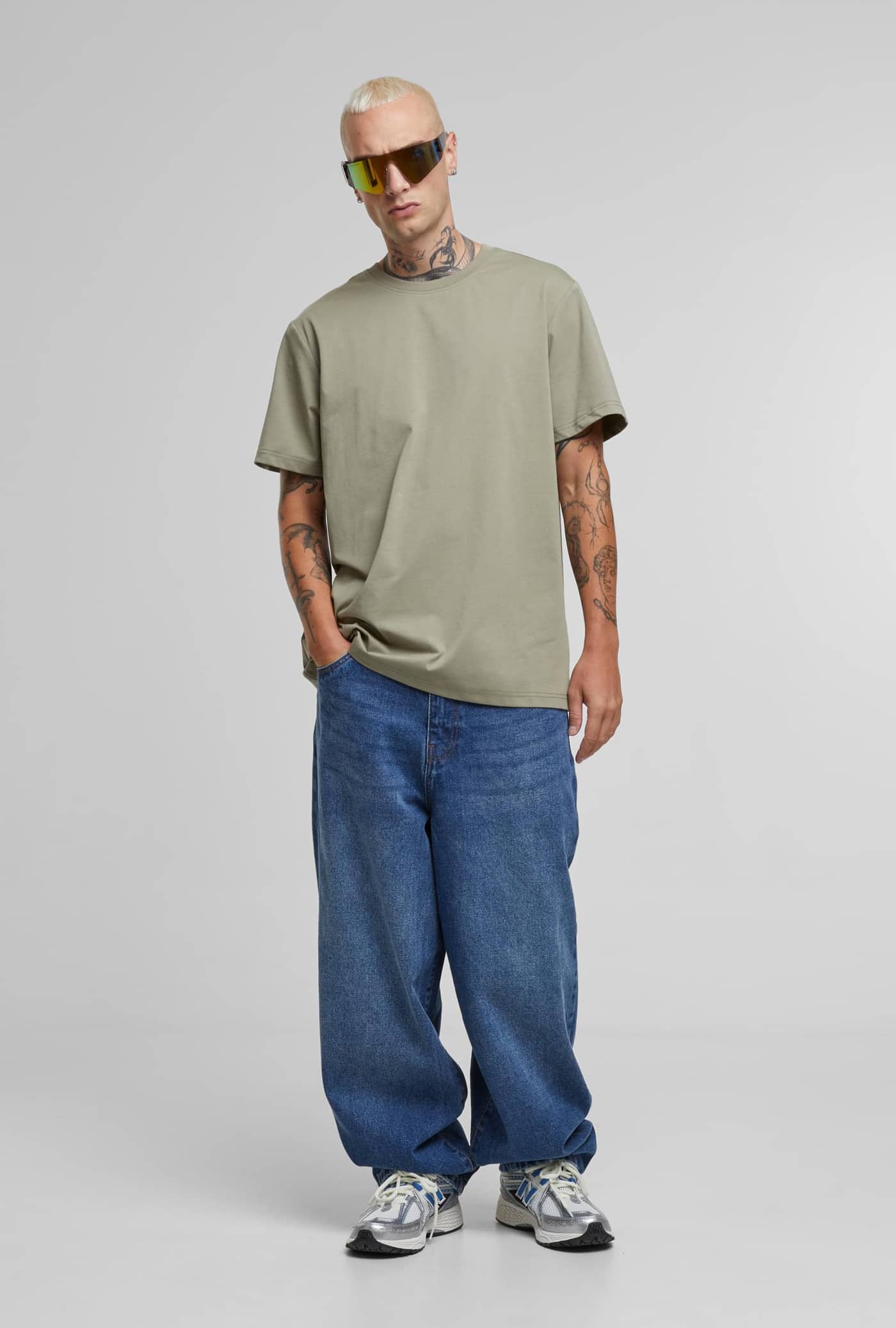 Sorona® Regular Tee