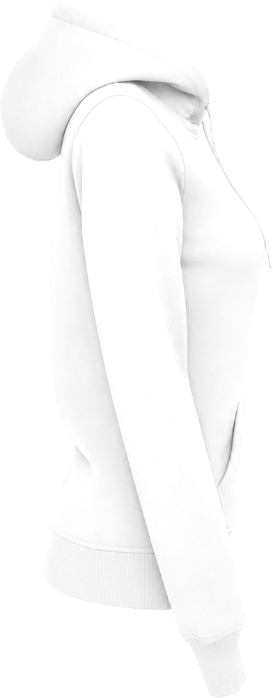 Ladies´ Heavy Hoody