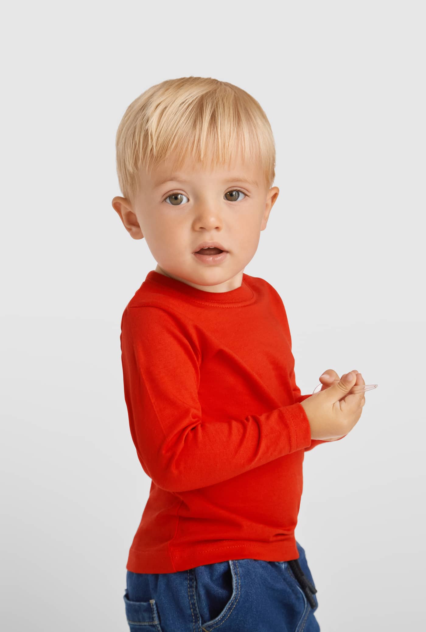 Baby Longsleeve T-Shirt