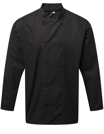 Chef´s Long Sleeve Coolchecker® Jacket