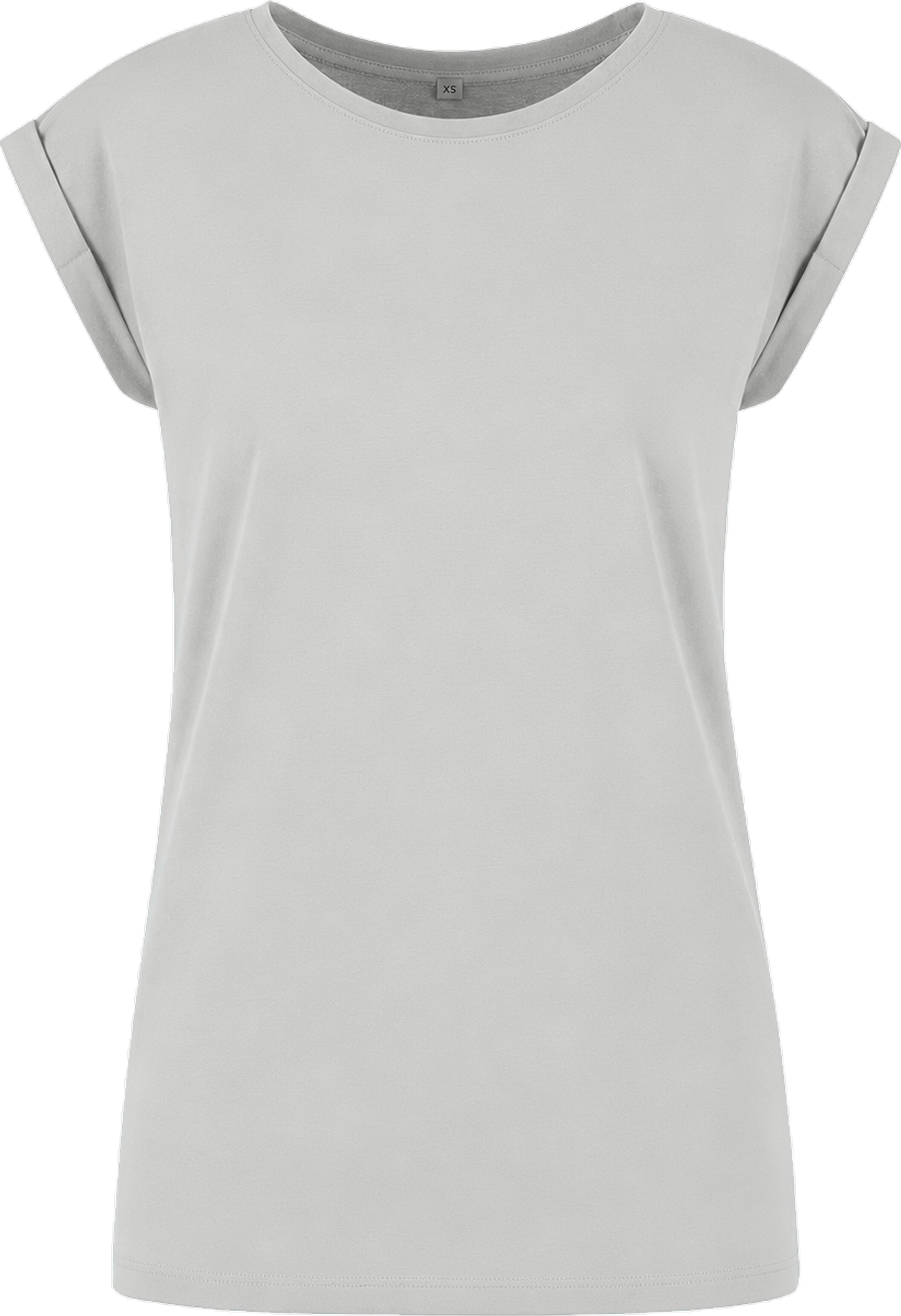 Ladies´ Extended Shoulder Tee