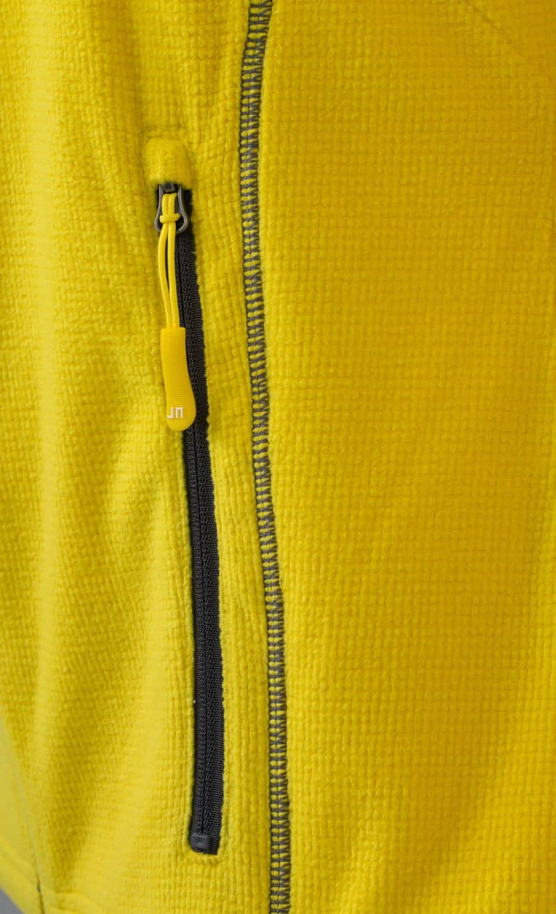 Ladies´ Structure Fleece Jacket