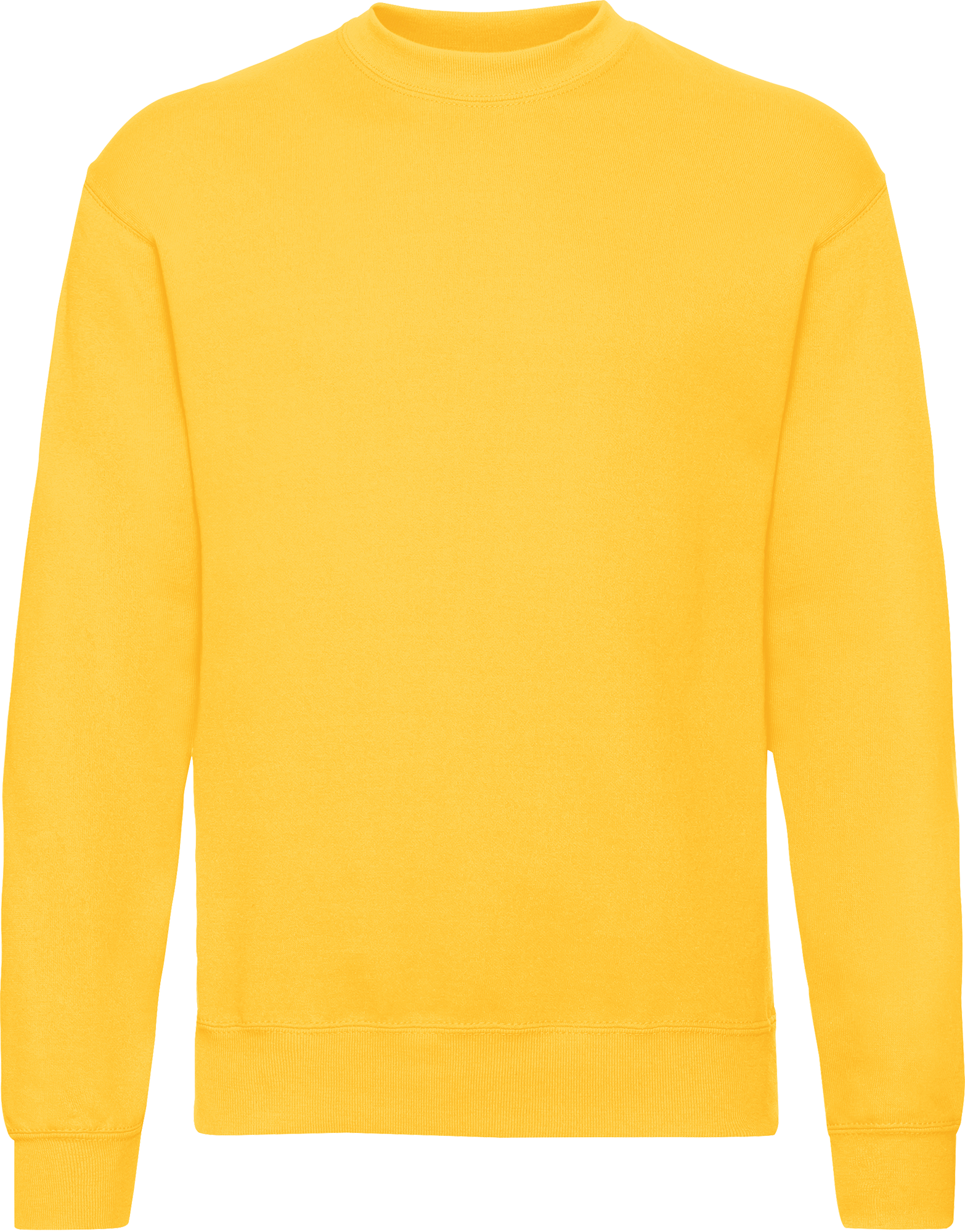 Classic Set-in Sweat