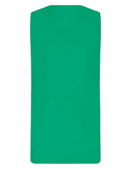 Überwurfschürze Soft-Touch