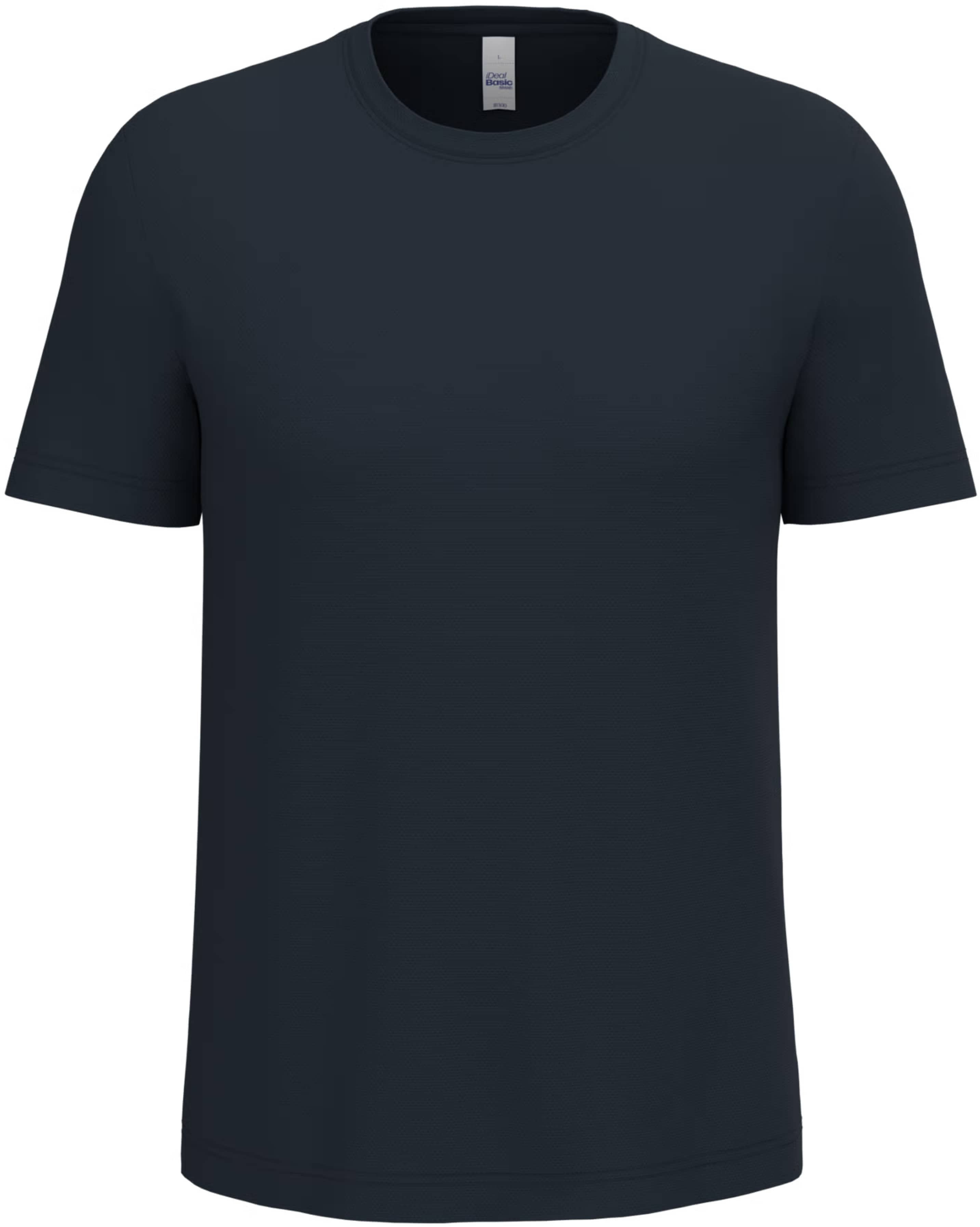 Mercury Herren Sport-T-Shirt