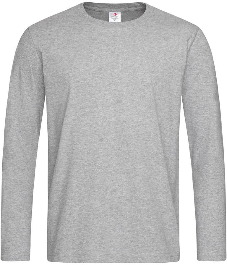 Comfort-T Long Sleeve