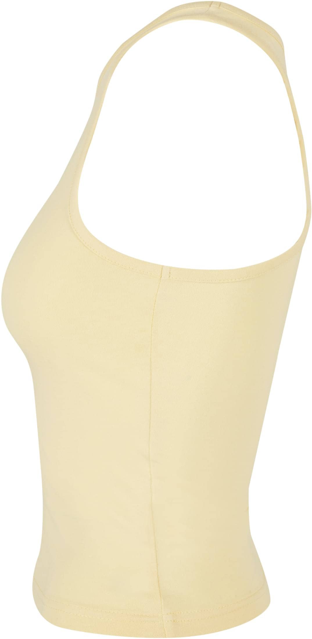 Ladies Racer Back Top