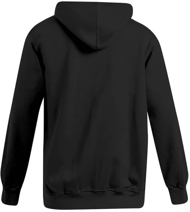 Men´s Hoody Jacket 80/20