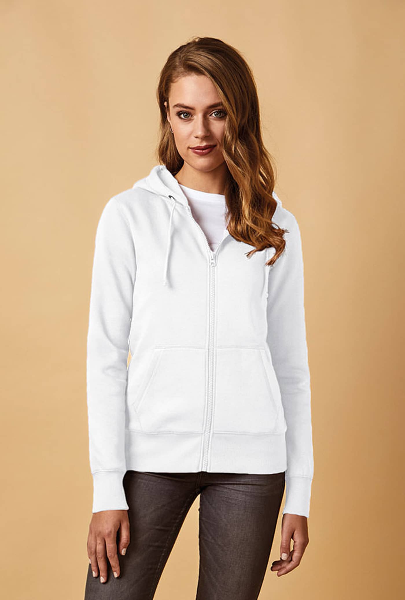 Women´s Hoody Jacket
