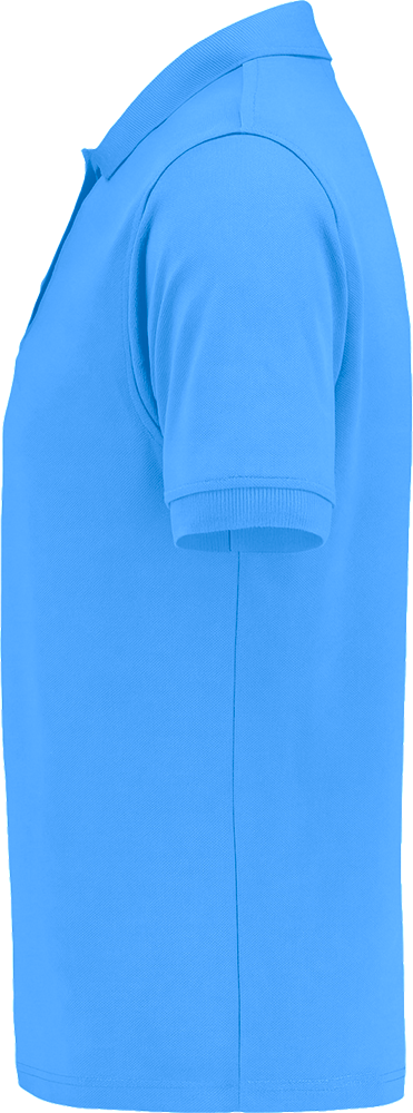 Classic Fit Klassic Superwash® 60° Polo