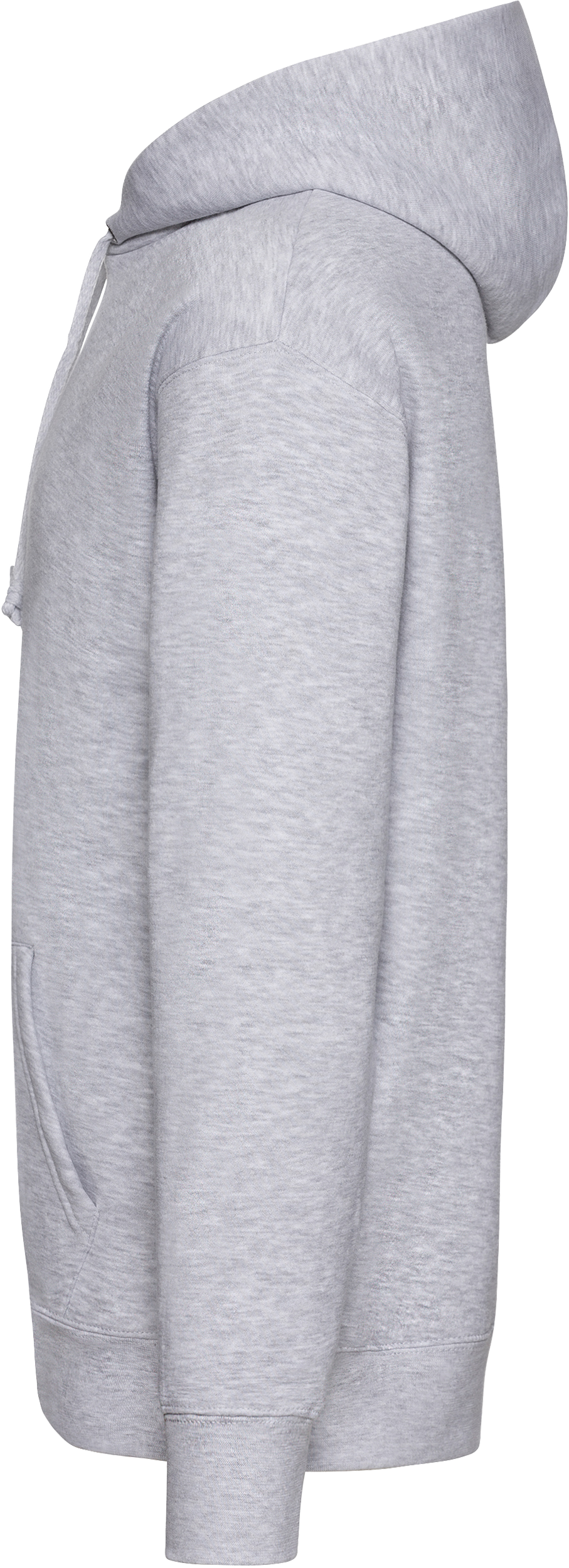 Premium Hooded Sweat