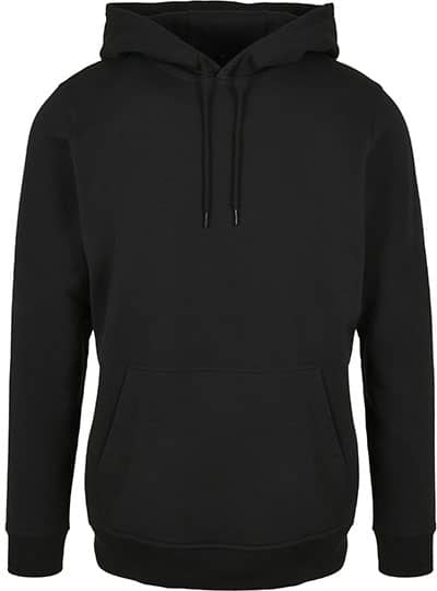 Basic Hoody