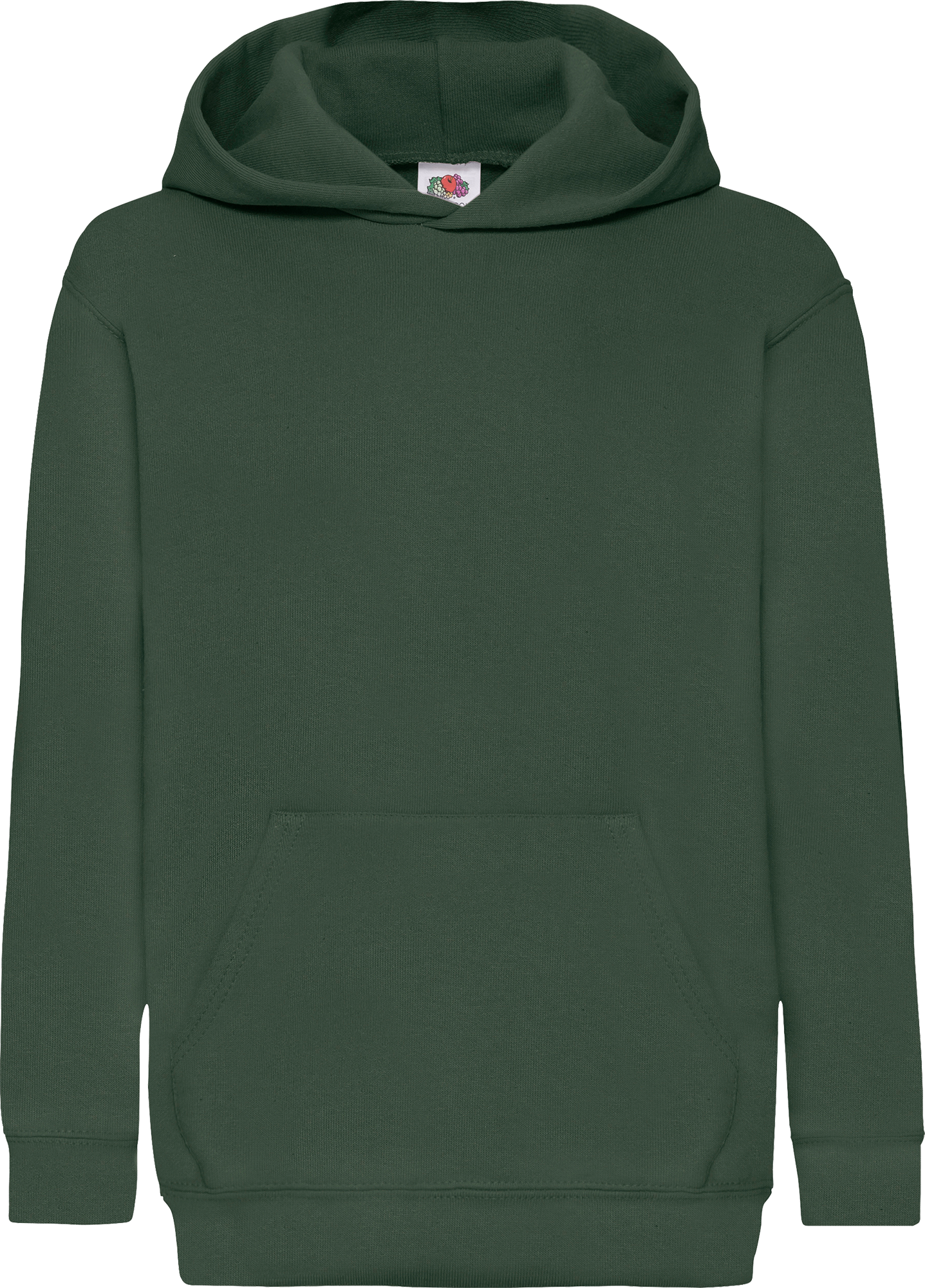 Kids´ Classic Hooded Sweat