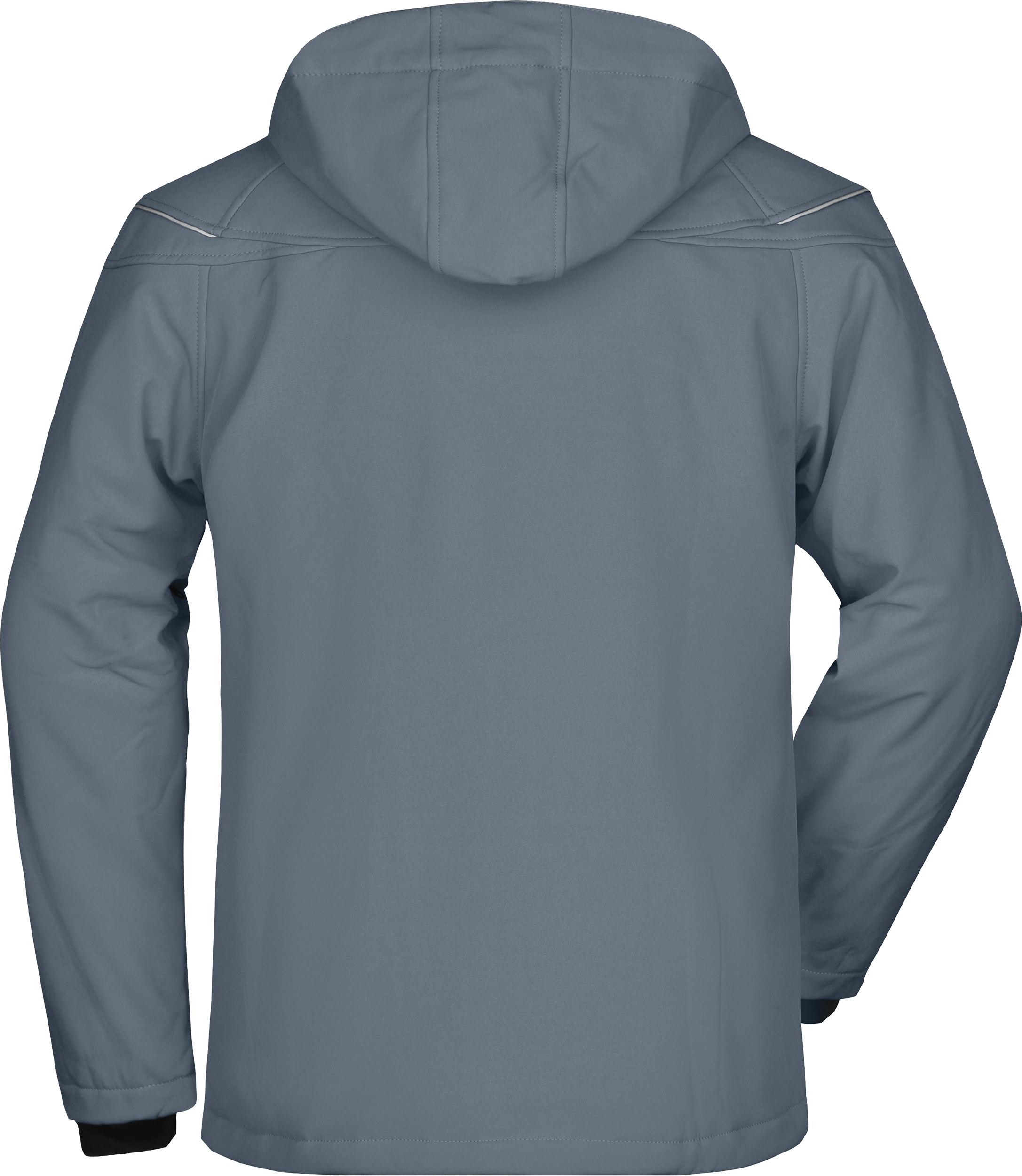 Men´s Winter Softshell Jacket