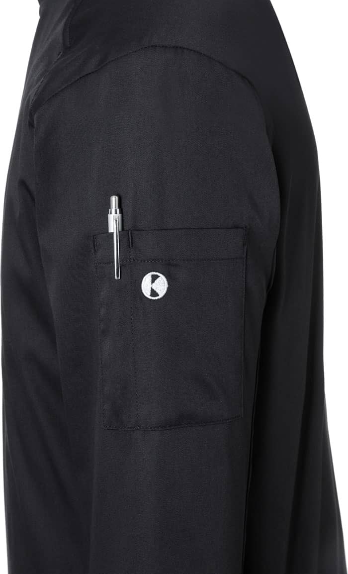 Kochjacke Noah