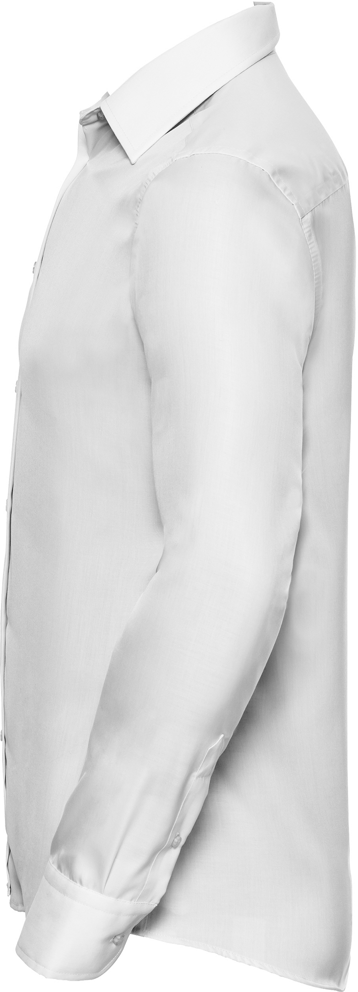Men's Long Sleeve Tailored Ultimate Non-Iron Shirt