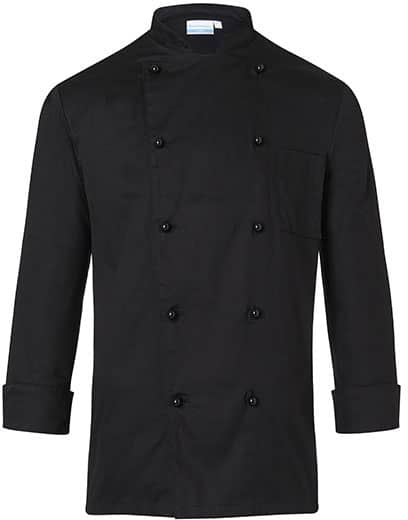 Kochjacke Basic