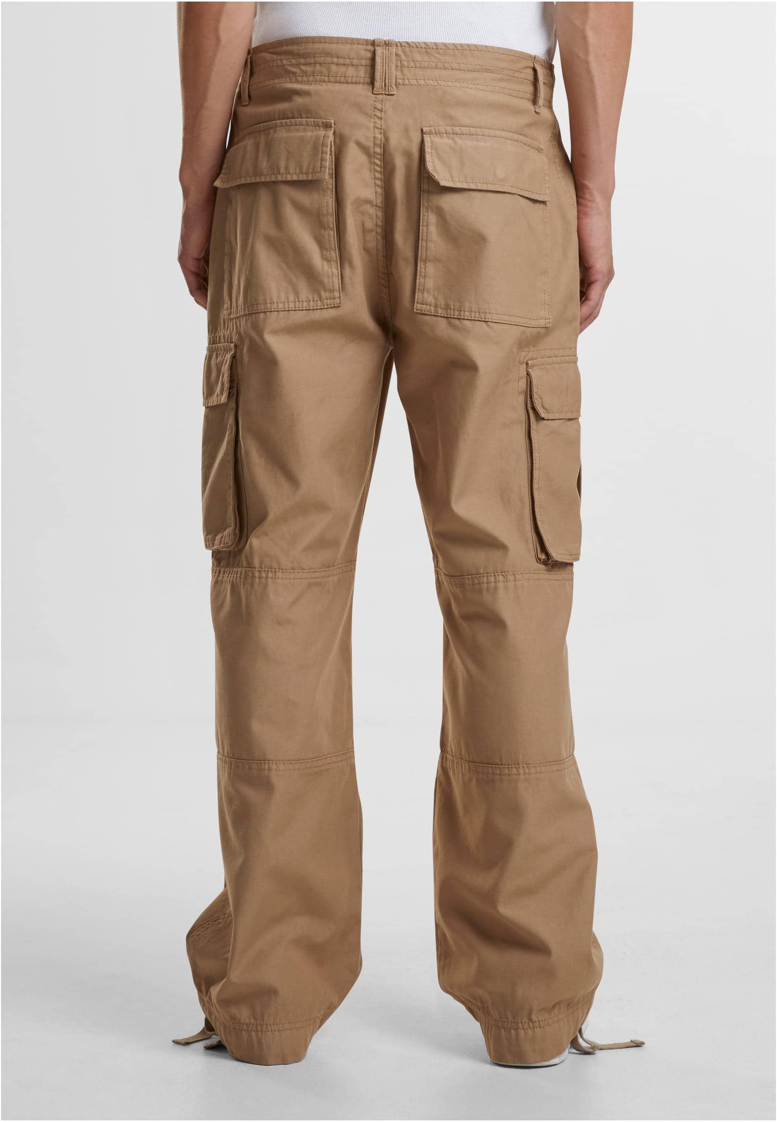 Classic Cargo Pants