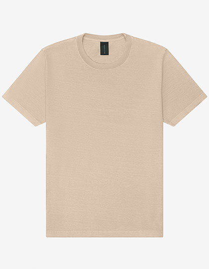 Unisex Heavyweight Washed Tee