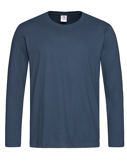 Classic-T Long Sleeve