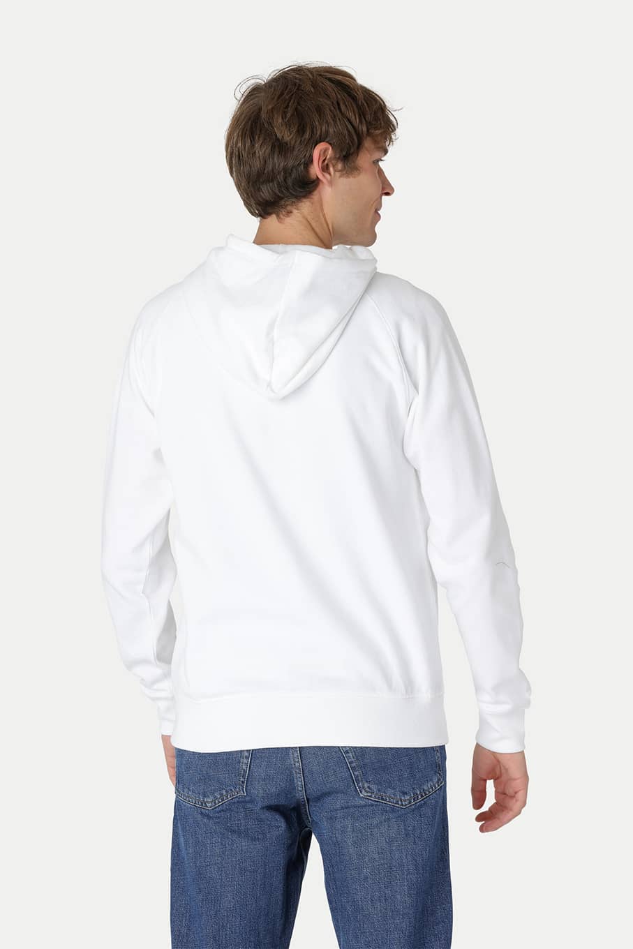 Men´s Zip Hoodie