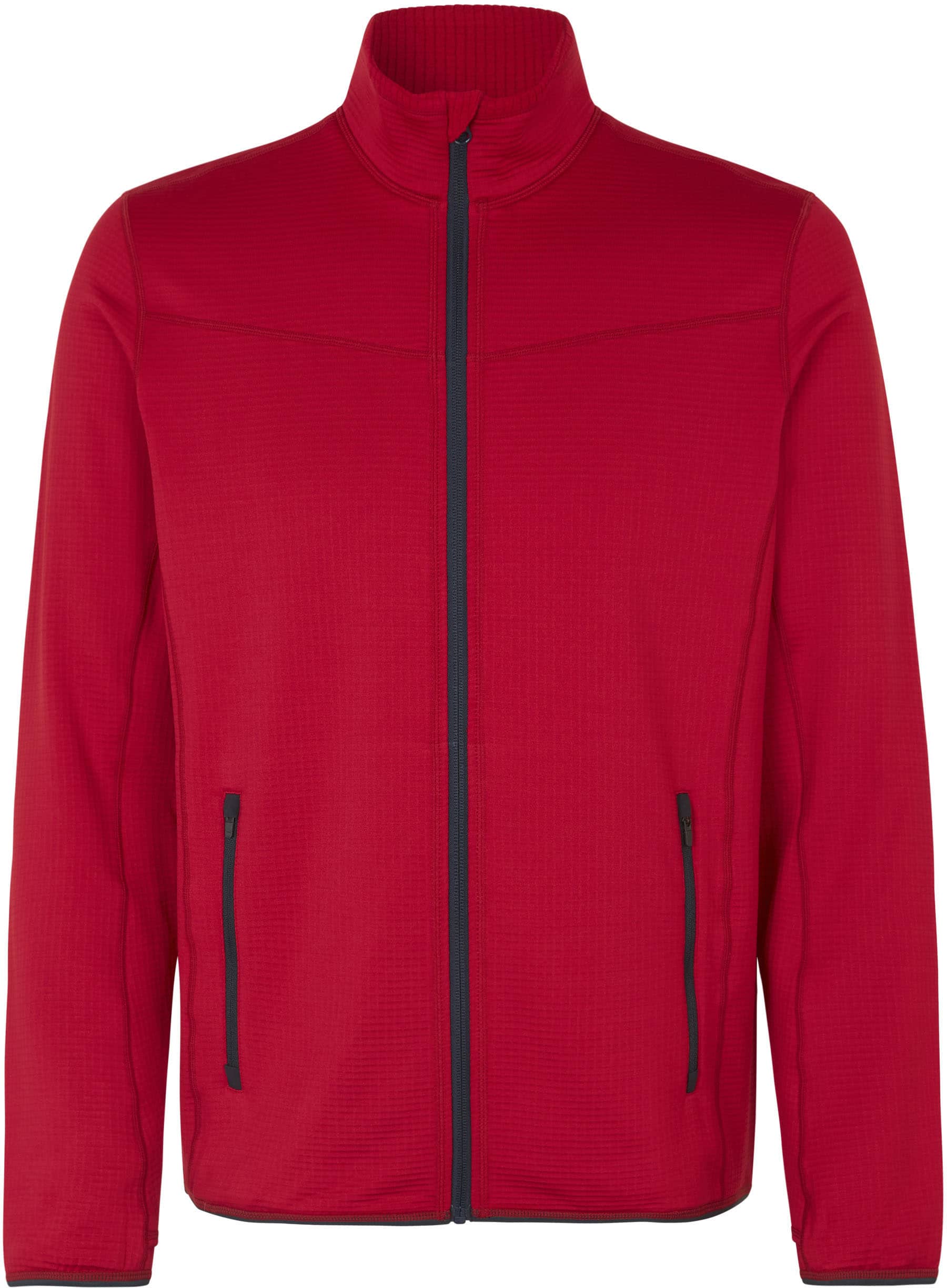 Komfort Stretchjacke