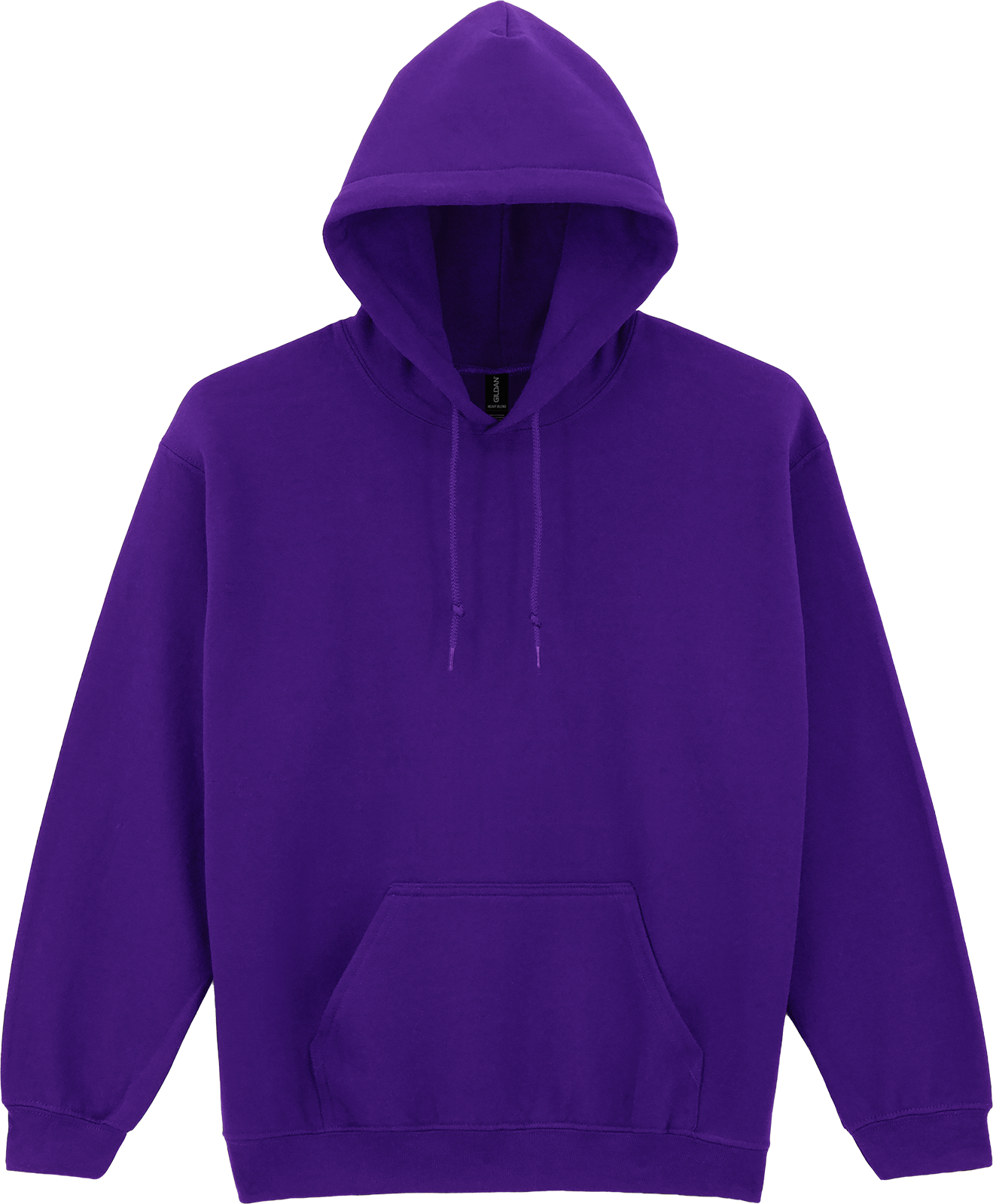 Heavy Blend™ Adult Hooded Sweatshirt