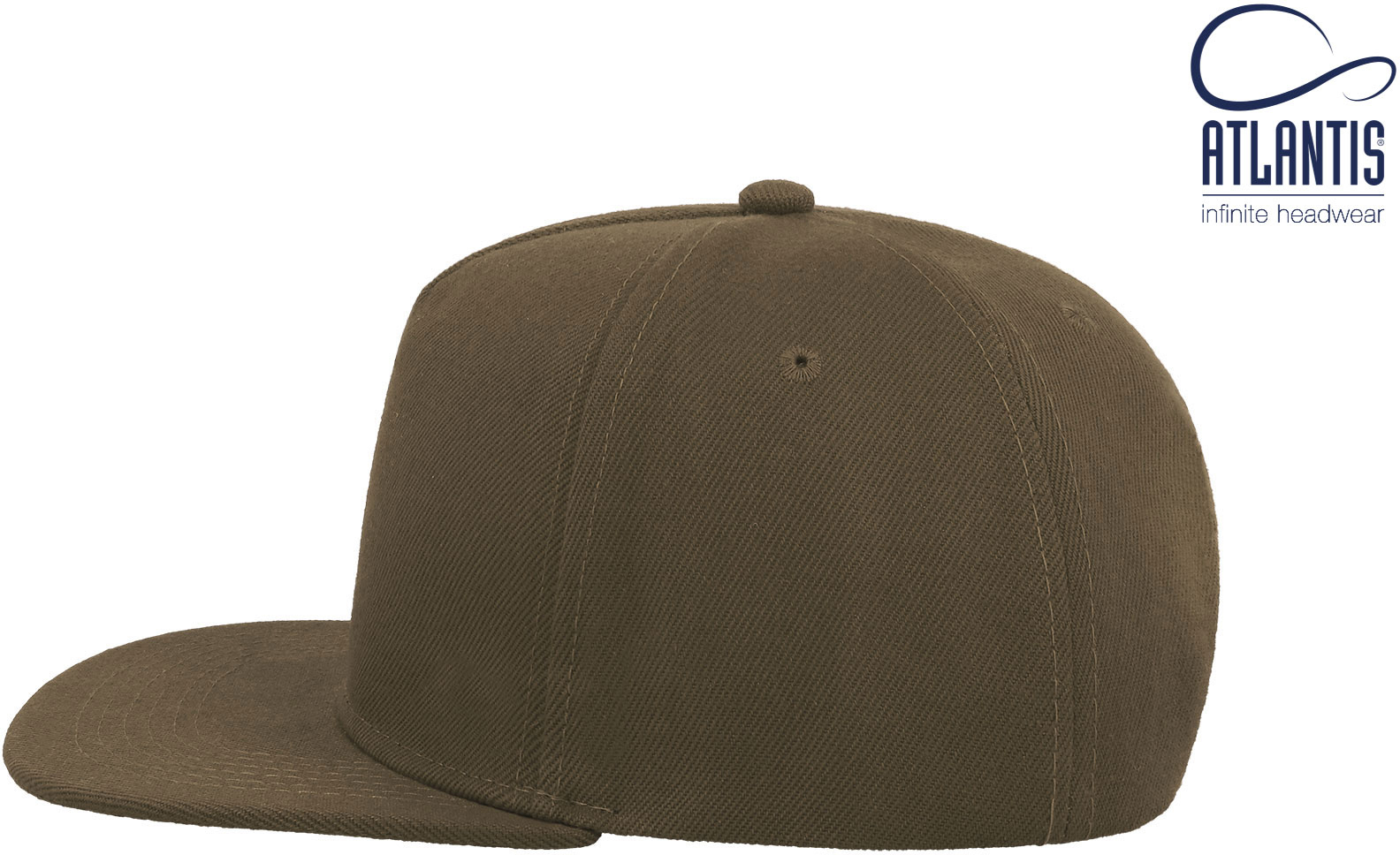 Snap Five Cap