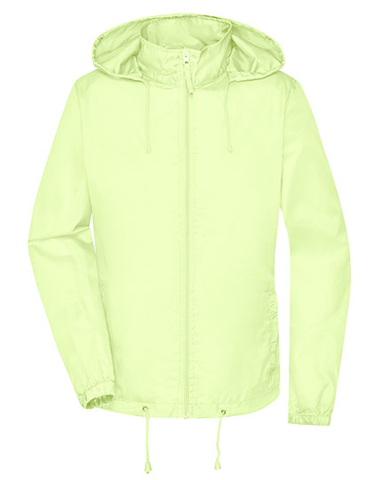Ladies´ Promo Jacket