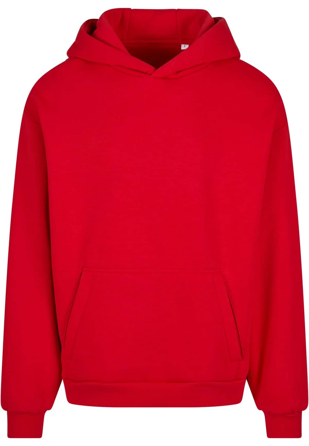 Oversized Hoody
