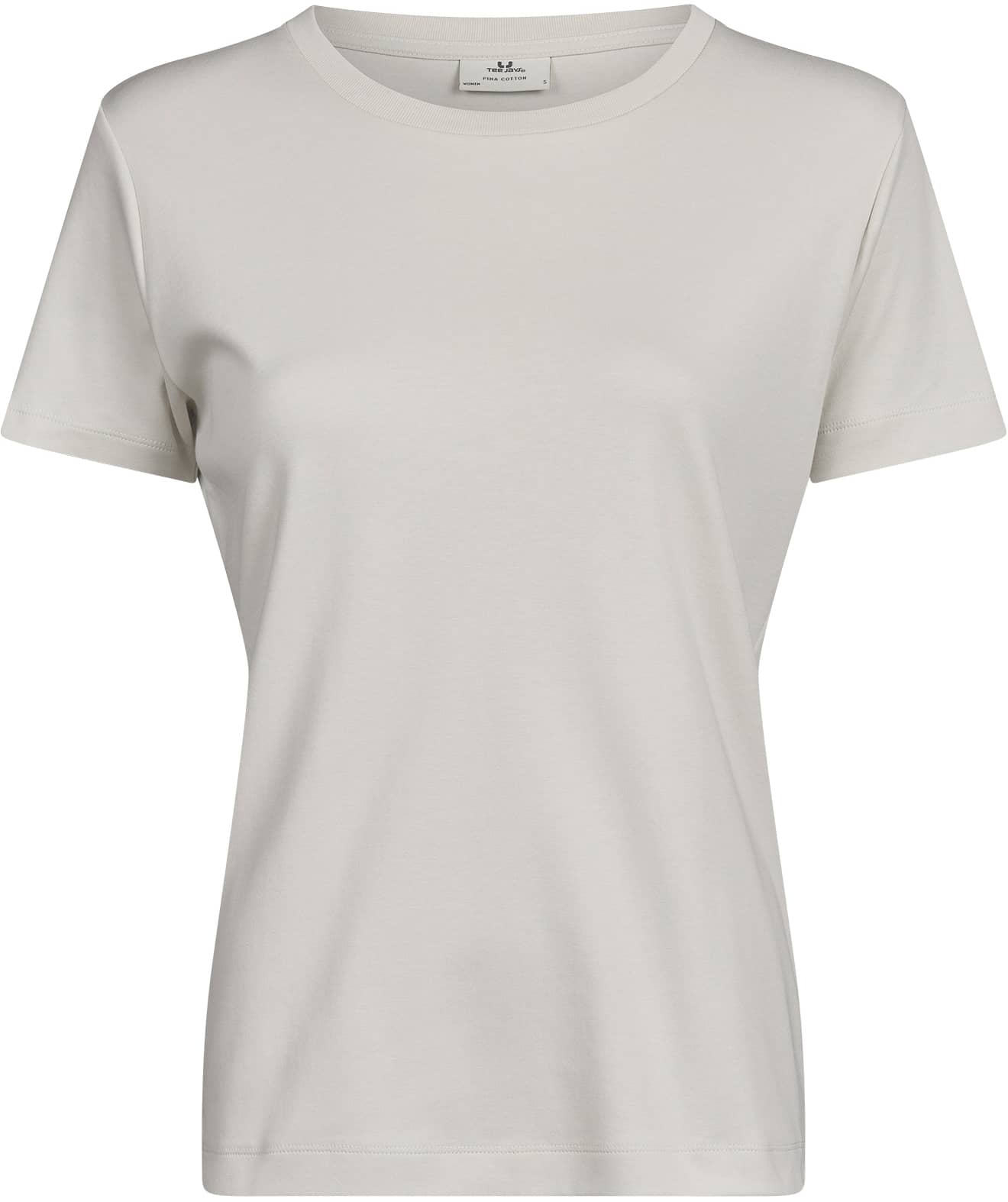 Women´s Pima Cotton Tee