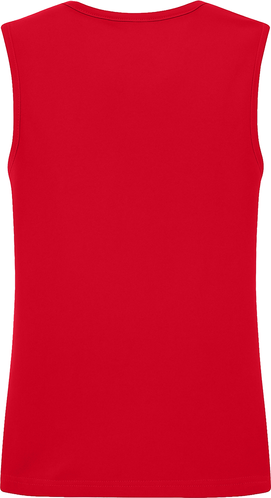 Vest Athletic Move