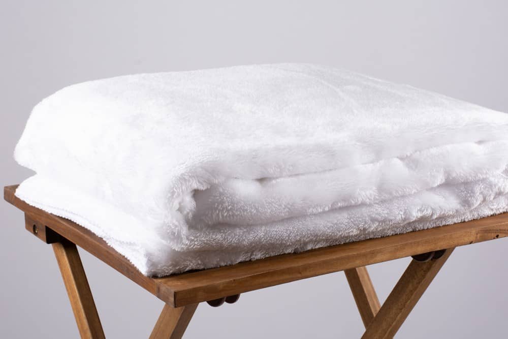 Originalzz® Sherpa Fleece Blanket DeLuxe