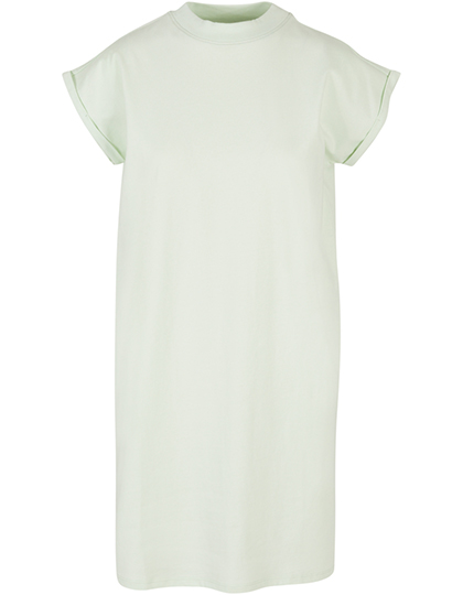 Ladies´ Turtle Extended Shoulder Dress