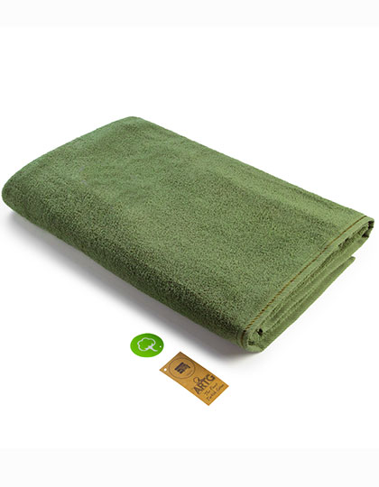 Big Towel