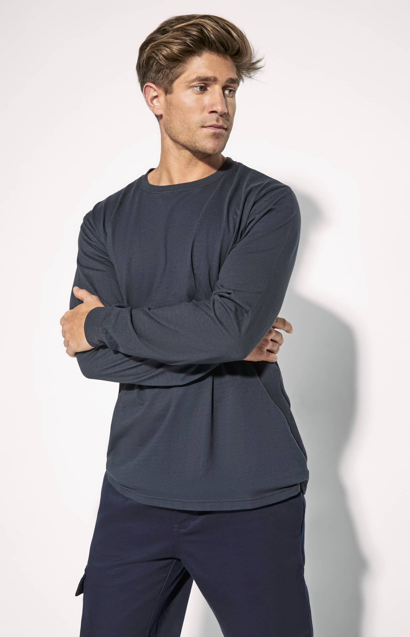 T-Shirt Defender